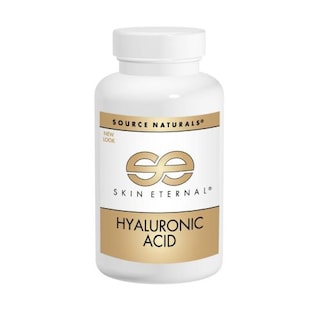 Foto 1 | Foto 1 | Suplemento Source Naturals Ácido Hialurónico 30 Cápsulas - Venta Internacional