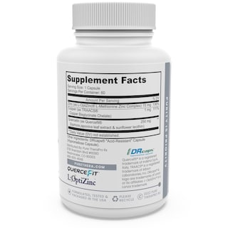 Foto 2 | Foto 2 | Suplemento Pure Therapro Rx Zinc Defense 60 Porciones - Venta Internacional.