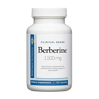 Foto 1 | Foto 1 | Suplemento Dr. Whitaker Berberine 90 Cápsulas - Venta Internacional.