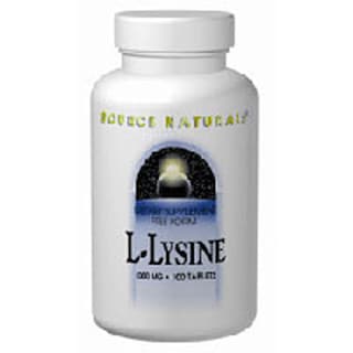 Foto 1 | Foto 1 | 50 Comprimidos De L-lisina De Supplement Source Naturals (paquete De 2) - Venta Internacional.