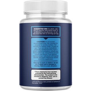 Foto 2 | Foto 2 | Suplemento Phytoral Sam-e De 400 Mg Para Mejorar El Estado De Ánimo Y Las Articulaciones - Venta Internacional.