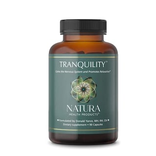 Foto 1 | Foto 1 | Suplemento Natura Health Products Tranquility Gaba 90 Cápsulas - Venta Internacional.