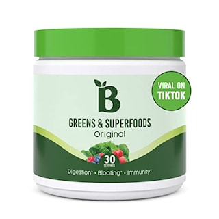 Foto 7 | Foto 7 | Suplemento Bloom Nutrition, Superalimento Verde En Polvo, 300 G - Venta Internacional.