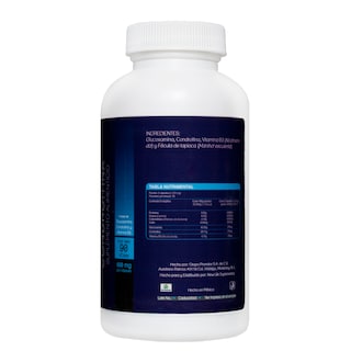 Foto 2 | Foto 2 | Glucosamina + Condroitina + Vit B3 Vitamina para las Articulaciones y Cartílago Joint Care 90 Cápsulas