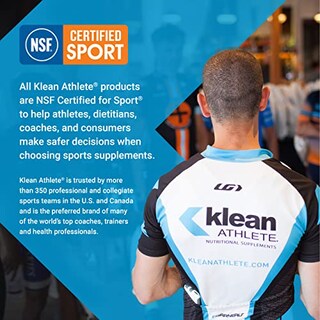 Foto 7 | Foto 7 | Suplemento Klean Athlete Klean Magnesio 90 Cápsulas - Venta Internacional.