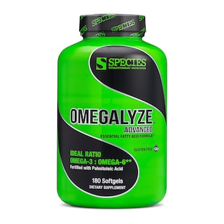 Foto 1 | Foto 1 | Suplementos Species Nutrition Omegalyze Support Essential F - Venta Internacional.
