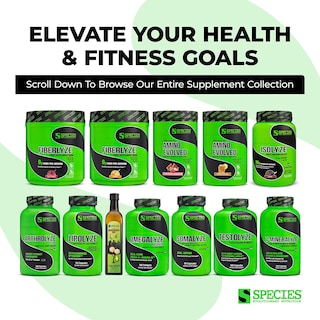 Foto 5 | Foto 5 | Suplementos Species Nutrition Omegalyze Support Essential F - Venta Internacional.