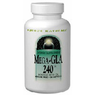 Foto 1 | Foto 1 | Supplement Source Naturals Mega-gla 300 120 Cápsulas Blandas X2 - Venta Internacional.