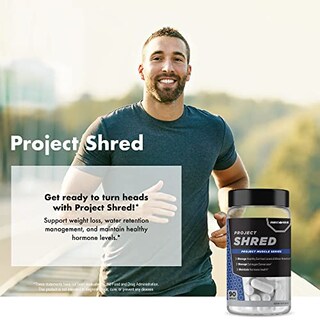 Foto 7 | Foto 7 | Suplemento Del Proyecto De Guerra Anabólica: Destruya El Cortisol Y El Agua - Venta Internacional.