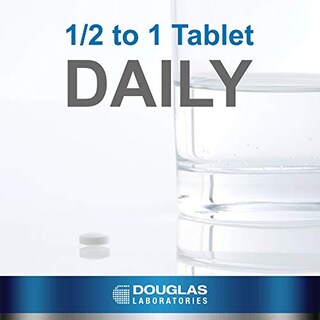 Foto 3 | Foto 3 | Suplemento Nutricional Pregnenolona De Douglas Laboratories 5 Mg - Venta Internacional.