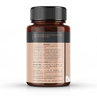 Foto 2 | Foto 2 | Suplemento De Ácido Hialurónico Pureclinica 300 Mg X 360 Comprimidos - Venta Internacional.