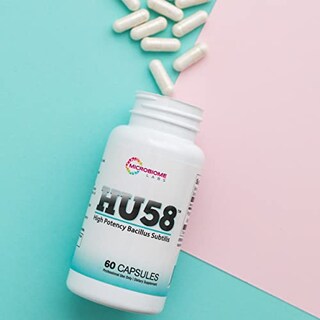 Foto 3 | Foto 3 | Suplemento Probiótico Microbiome Labs Hu58 10 Mil Millones De Cfu - Venta Internacional.