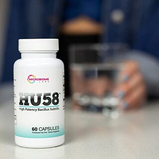 Foto 4 | Foto 4 | Suplemento Probiótico Microbiome Labs Hu58 10 Mil Millones De Cfu - Venta Internacional.