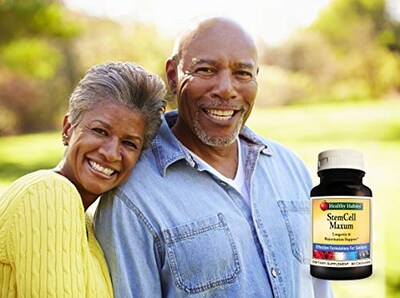 Foto 6 | Foto 6 | Complementa Healthy Habits Stemcell Maxum Antienvejecimiento Support - Venta Internacional.