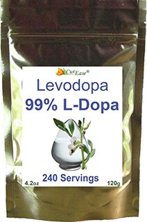 Foto 1 | Foto 1 | Suplemento De L-dopa Con 99% De Extracto En Polvo De Mucuna Pruriens - Venta Internacional.