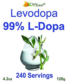 Foto 4 | Foto 4 | Suplemento De L-dopa Con 99% De Extracto En Polvo De Mucuna Pruriens - Venta Internacional.