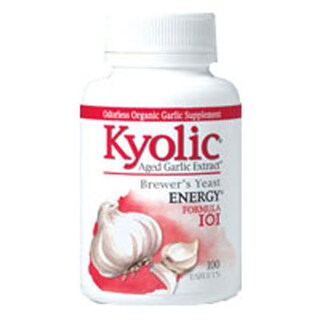 Foto 1 | Foto 1 | Suplemento De Extracto De Ajo Envejecido Kyolic, Fórmula 101, 300 Mg  - Venta Internacional.