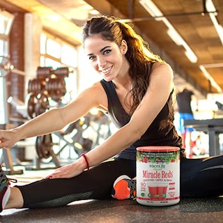 Foto 6 | Foto 6 | Suplemento Macrolife Naturals Miracle Reds Superfood 840 Ml - Venta Internacional.