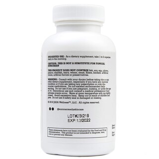 Foto 3 | Foto 3 | Suplemento Antioxidante Summer Ready Con Polypodium Leucotomos - Venta Internacional.