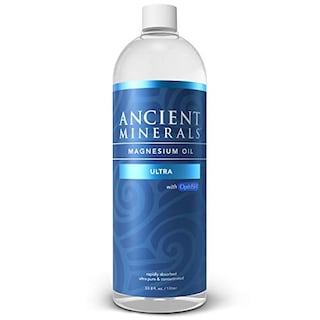 Foto 1 | Foto 1 | Aceite De Magnesio Ancient Minerals Ultra Con Recarga Optimsm De 1 Litro - Venta Internacional.