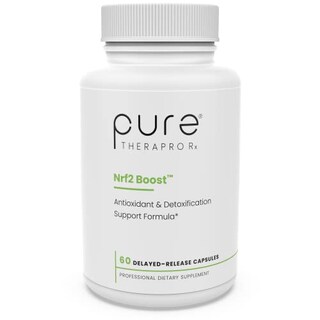 Foto 1 | Foto 1 | Suplemento Pure Therapro Rx Nrf2 Boost 60 Cápsulas Vegetarianas - Venta Internacional.