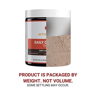 Foto 7 | Foto 7 | Tónico Digestivo Activatedyou, Kombucha Digestiva Diaria, 500 Ml - Venta Internacional.