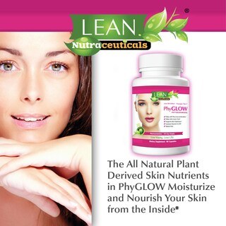 Foto 2 | Foto 2 | Suplemento Lean Nutraceuticals Phyglow Phytoceram de 90 Cápsulas-Venta Internacional