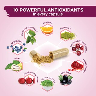 Foto 5 | Foto 5 | Suplemento De Resveratrol Puramente Holístico De 1450 Mg Con 180 Cápsulas - Venta Internacional.