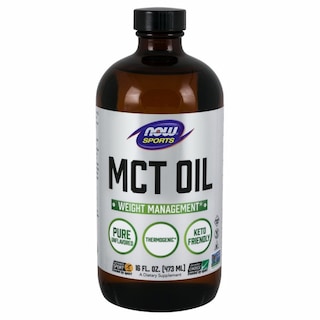 Foto 1 | Foto 1 | Aceite Mct Supplement Now Foods, 473 Ml (paquete De 4), 100 Calorías - Venta Internacional.