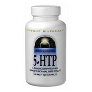 Foto 1 | Foto 1 | Supplement Source Naturals 5-htp 60 Cápsulas (paquete De 2) - Venta Internacional.