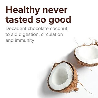 Foto 3 | Foto 3 | Superalimento En Polvo Vibrant Health Green Vibrance Chocolate - Venta Internacional.