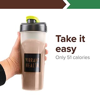 Foto 7 | Foto 7 | Superalimento En Polvo Vibrant Health Green Vibrance Chocolate - Venta Internacional.