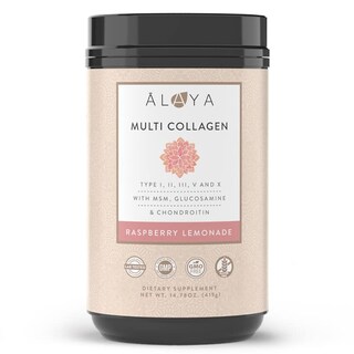 Foto 1 | Foto 1 | Suplemento Alaya Multi Colágeno En Polvo Tipo I, Ii, Iii, V, X - Venta Internacional.