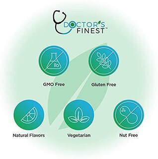 Foto 2 | Foto 2 | Los Mejores Multivitamínicos Y Multiminerales De Supplement Doctors Para Niños - Venta Internacional