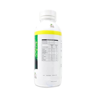 Foto 2 | Foto 2 | Solución a Base de Clorofila Salufila Salud Natural 500 ml