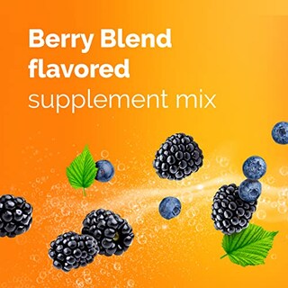Foto 6 | Foto 6 | Suplemento Emergen-c Con Vitamina C Mezcla Para Bebidas De Ashwagandha 18 Unidades - Venta Internacional