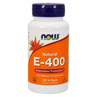 Foto 1 | Foto 1 | Complemento Vitamina E-400 de Now Foods con una Mezcla de Tocoferoles - Venta Internacional