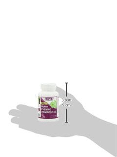 Foto 4 | Foto 4 | Suplemento Deva con Vitaminas Veganas y Aceite de Onagra 90 Cápsulas - Venta Internacional