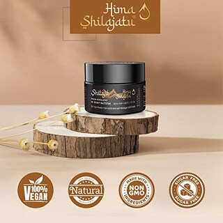 Foto 5 | Foto 5 | Resina De Shilajit Hima Shilajatu 85+ Minerals 30 Ml - Venta Internacional