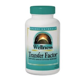 Foto 1 | Foto 1 | Suplemento Source Naturals Transfer Factor 30 Cápsulas-Venta Internacional
