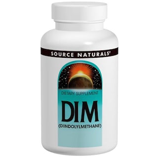 Foto 1 | Foto 1 | Suplemento Source Naturals Dim 60 Comprimidos- Venta Internacional