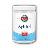 Suplemento De Xilitol Kal 454 G Paquete De 6 - Venta Internacional
