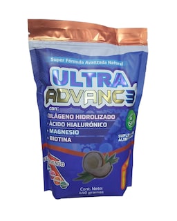 Foto 1 | Foto 1 | Ultra Advanc3 Colágeno Hidrolizado 440 g