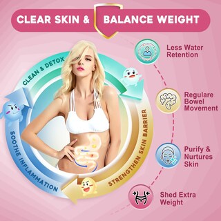 Foto 5 | Foto 5 | Suplemento Nature Target Women's Probiotic 30 Paquetes-Venta Internacional