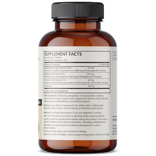 Foto 2 | Foto 2 | Suplemento Futurebiotics Chill Pill + 250 Comprimidos - Venta Internacional
