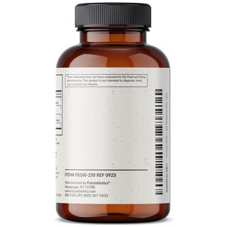 Foto 5 | Foto 5 | Suplemento Futurebiotics Chill Pill + 250 Comprimidos - Venta Internacional
