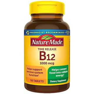 Foto 1 | Foto 1 | Vitamina B12 Nature Made 1000 Mcg 160 Tabletas - Venta Internacional