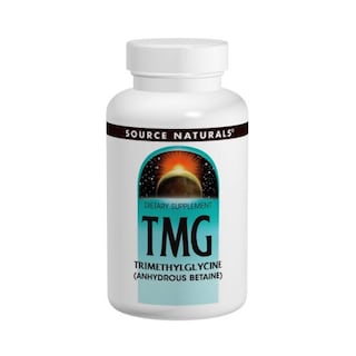 Foto 1 | Foto 1 | Supplement Source Naturals Tmg 120 Comprimidos Paquete De 6 - Venta Internacional