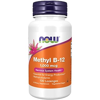 Foto 1 | Foto 1 | Suplemento Now De Metil B-12 1000 Mcg 100 Ml - Venta Internacional