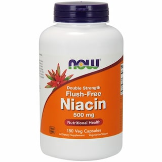 Foto 1 | Foto 1 | Supplement Now Foods Niacina Sin Flush, 180 Vcaps (paquete De 6) - Venta Internacional.